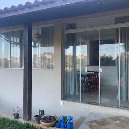 Guest House Flor De Buzios- Flat Cavalo Marinho Exterior photo
