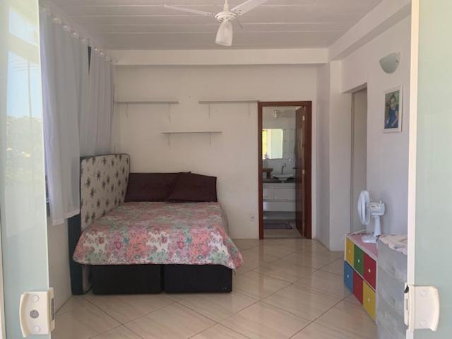 Guest House Flor De Buzios- Flat Cavalo Marinho Exterior photo