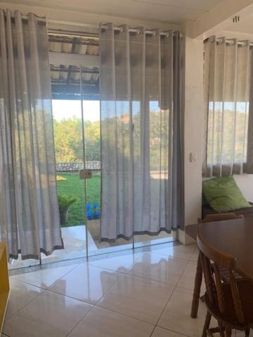 Guest House Flor De Buzios- Flat Cavalo Marinho Exterior photo