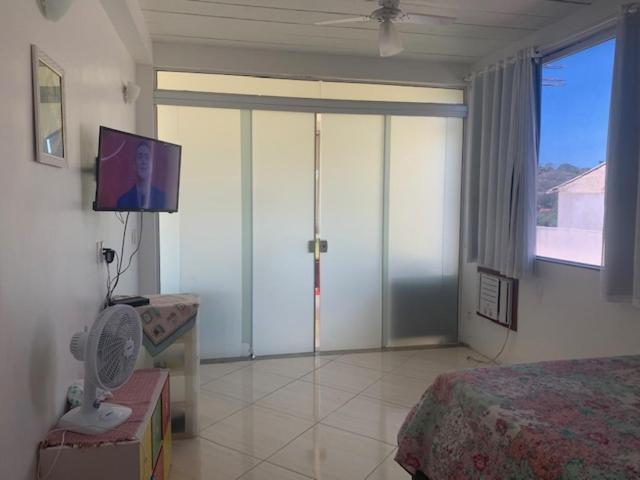 Guest House Flor De Buzios- Flat Cavalo Marinho Exterior photo