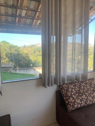 Guest House Flor De Buzios- Flat Cavalo Marinho Exterior photo