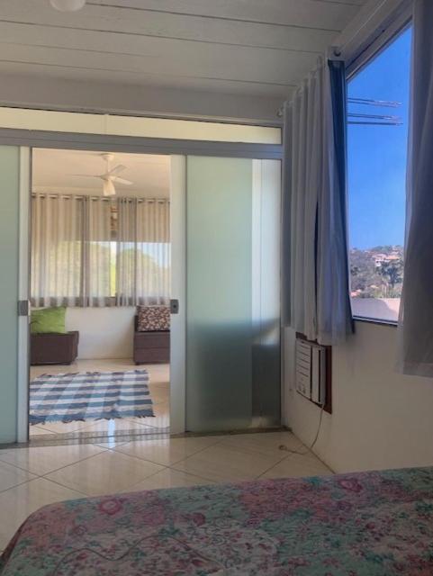 Guest House Flor De Buzios- Flat Cavalo Marinho Exterior photo