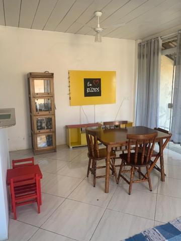 Guest House Flor De Buzios- Flat Cavalo Marinho Exterior photo