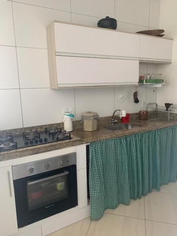 Guest House Flor De Buzios- Flat Cavalo Marinho Exterior photo